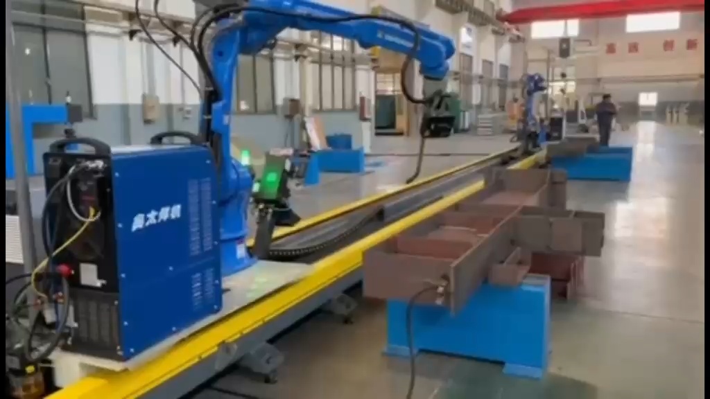 Automated Precision