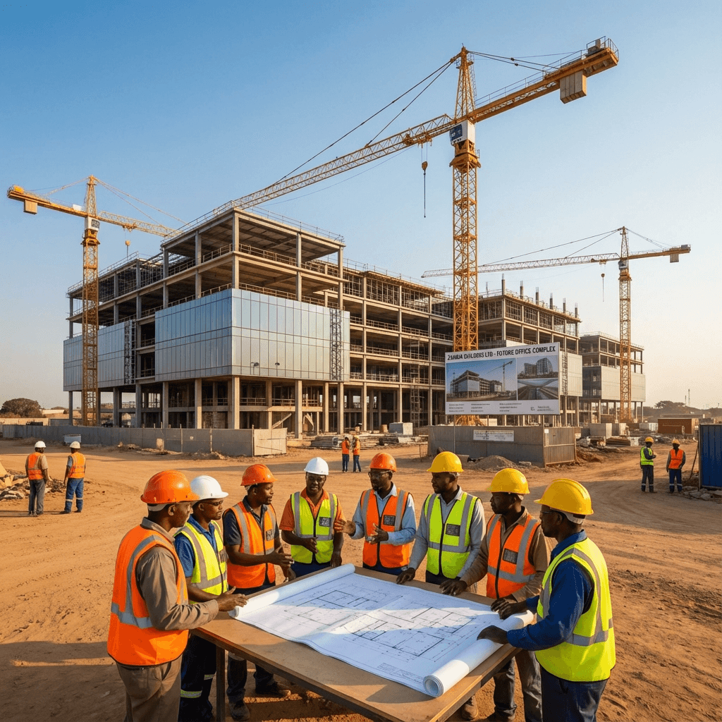 Silverline Engineering