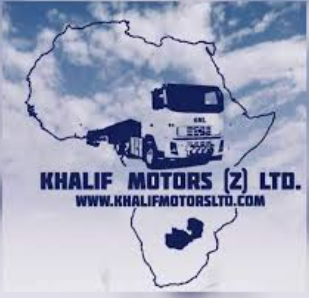Khalif Motors