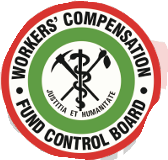 Workers' Compensation Fund Control Board