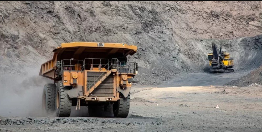 Mining Support Services
