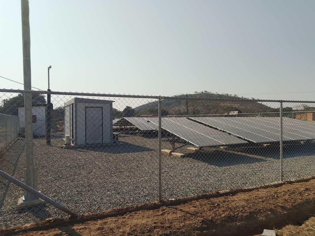 Solar Works